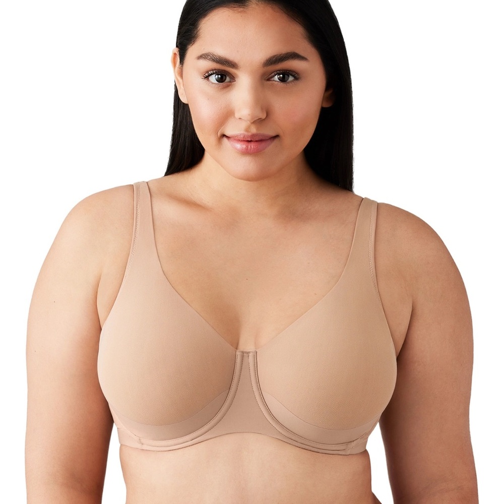 Wacoal Shape Revelation® Pendulous Underwire Bra
